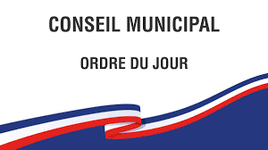 Prochaine réunion du Conseil Municipal : le 23 mars 2023