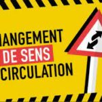 Modification circulation sur CR n° 38 « La Ville aux Pourvois » et « La Musse »