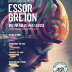 Essor Breton : étape à Laurenan le 20 mai 2023