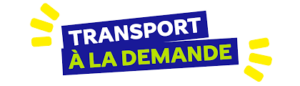 Transport à la demande : fiche de transport 2025